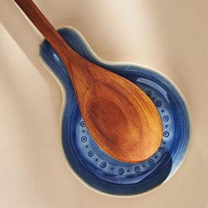 Old Havana Spoon Rest
