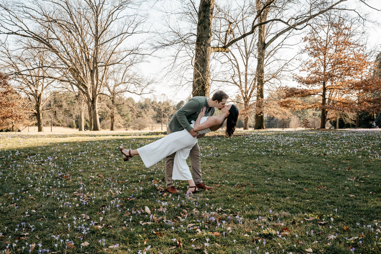 The Wedding Website of Robert Bruce Bass III and Logan Marie Witt