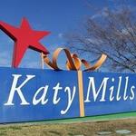 Katy Mills Mall, Entrance 8