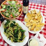 Augie's Family Style Italian Restaurant