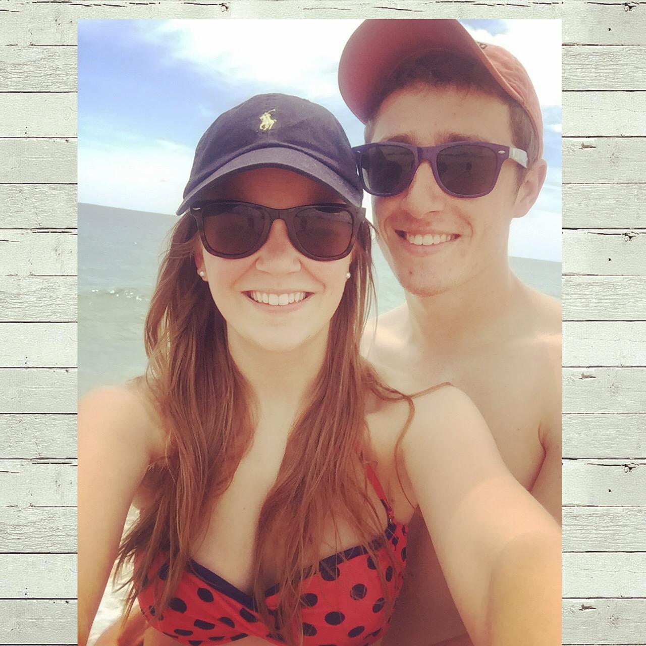 Block Island RI '15