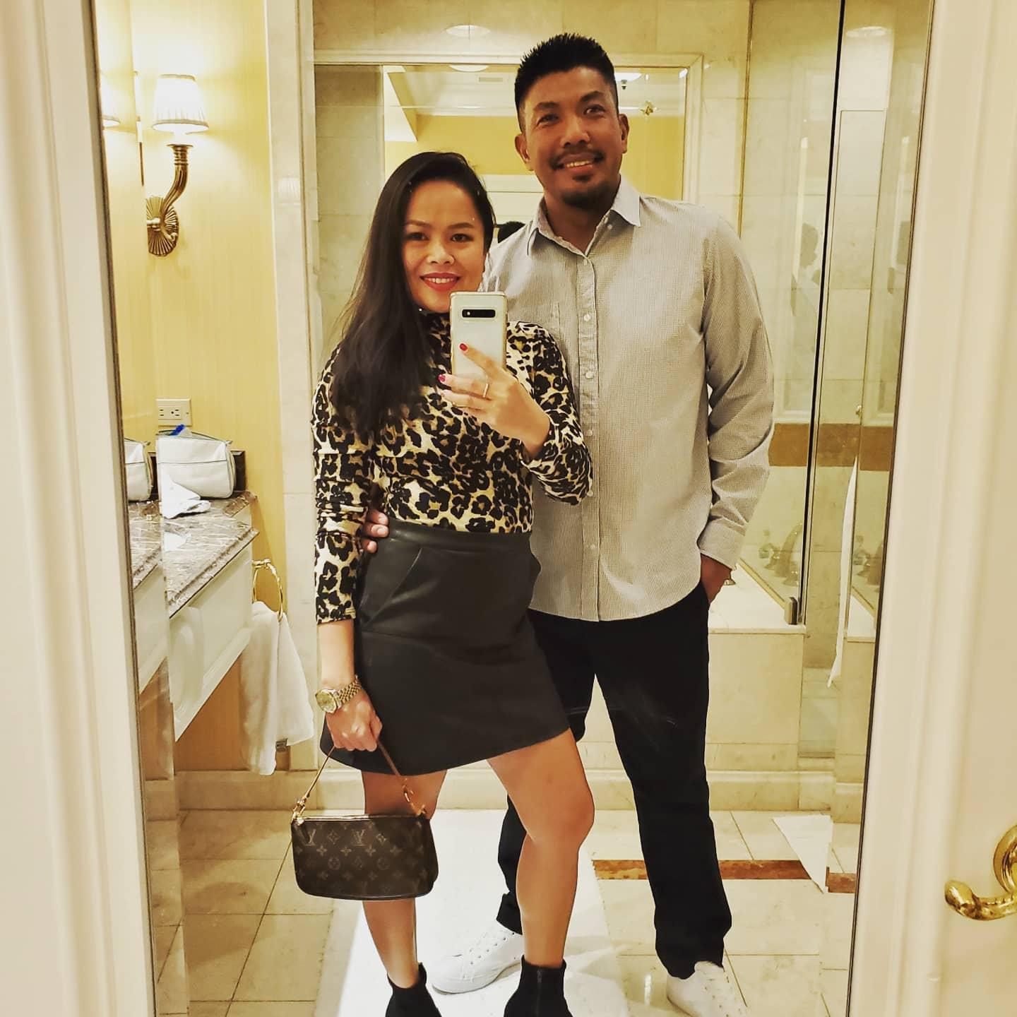 New Year Vegas getaway!