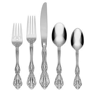 MICHELANGELO 5PC PLACE GB240 (12)