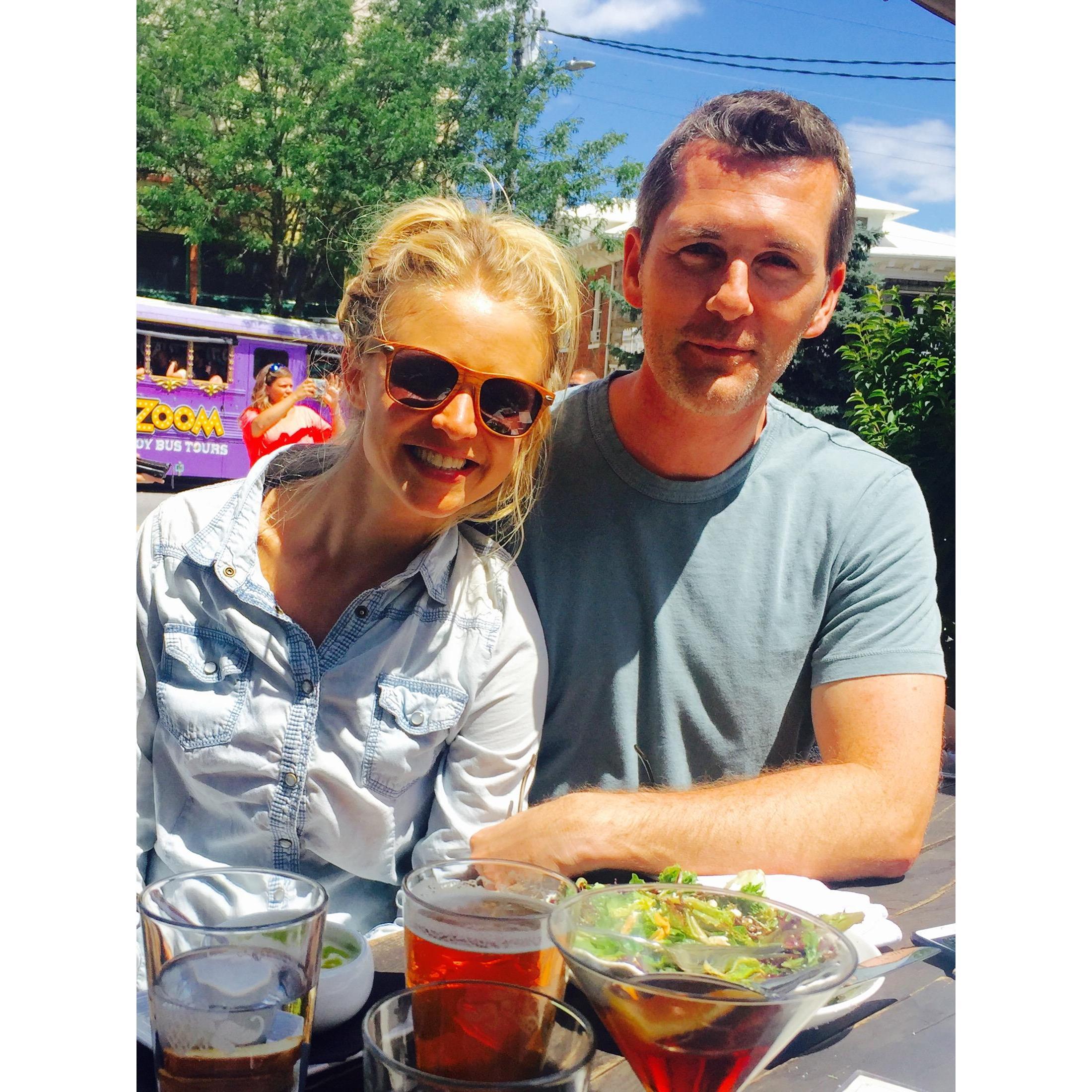 Asheville, NC