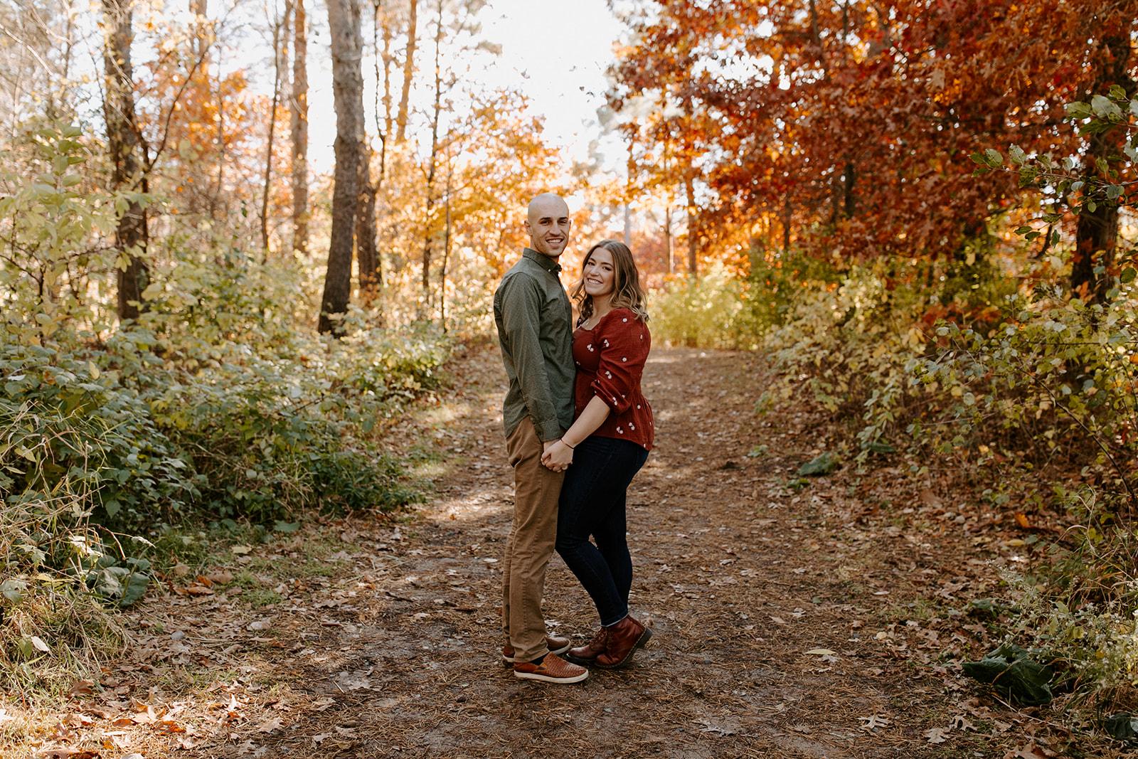 The Wedding Website of Marissa Giers and Mitch Peters