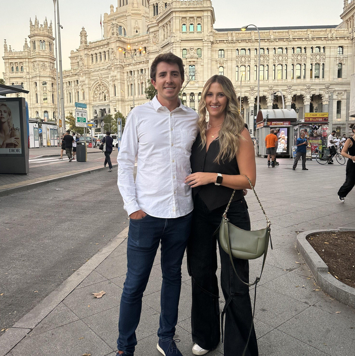 @Madrid 2023