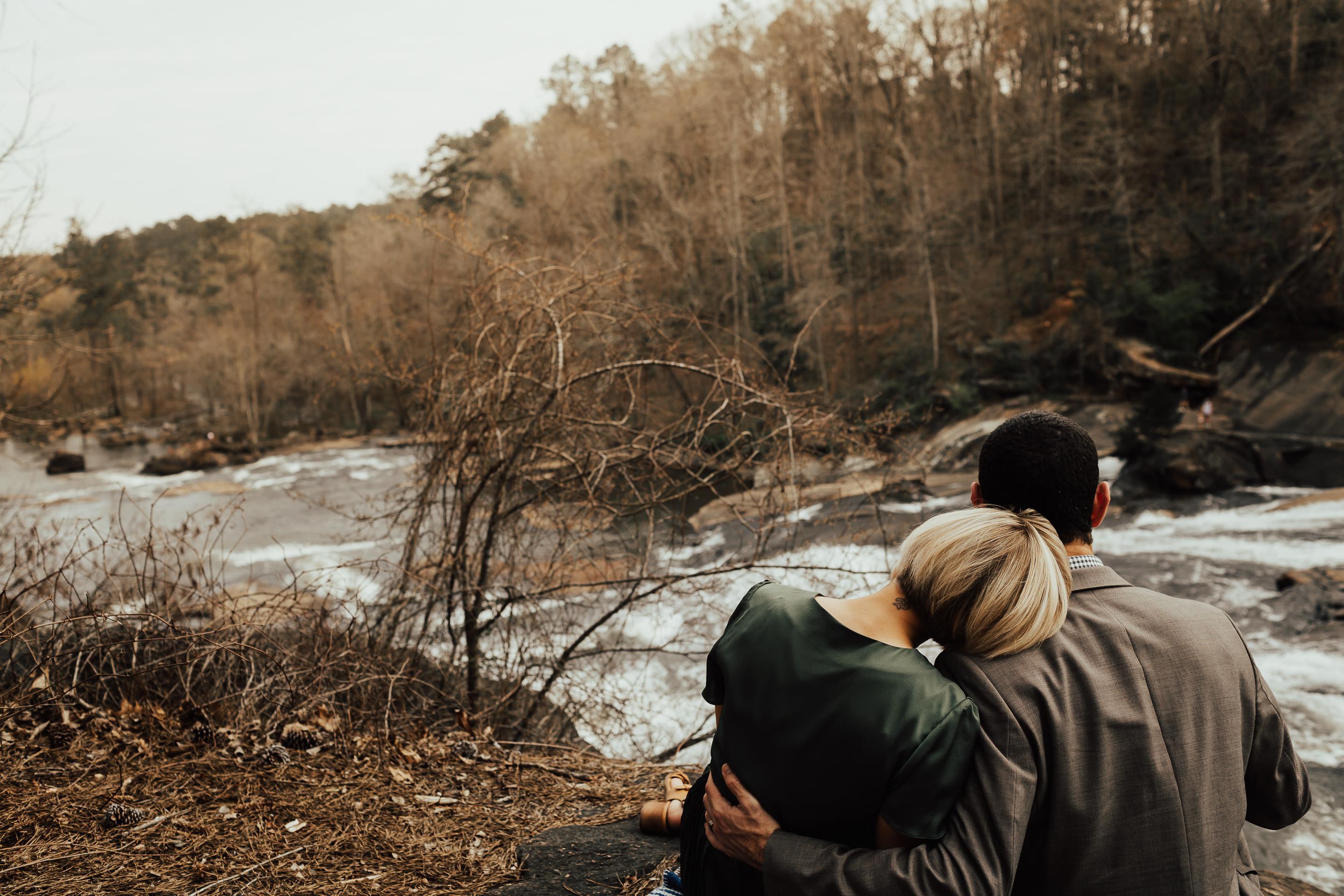 The Wedding Website of Molly Randall and Matt Leonard