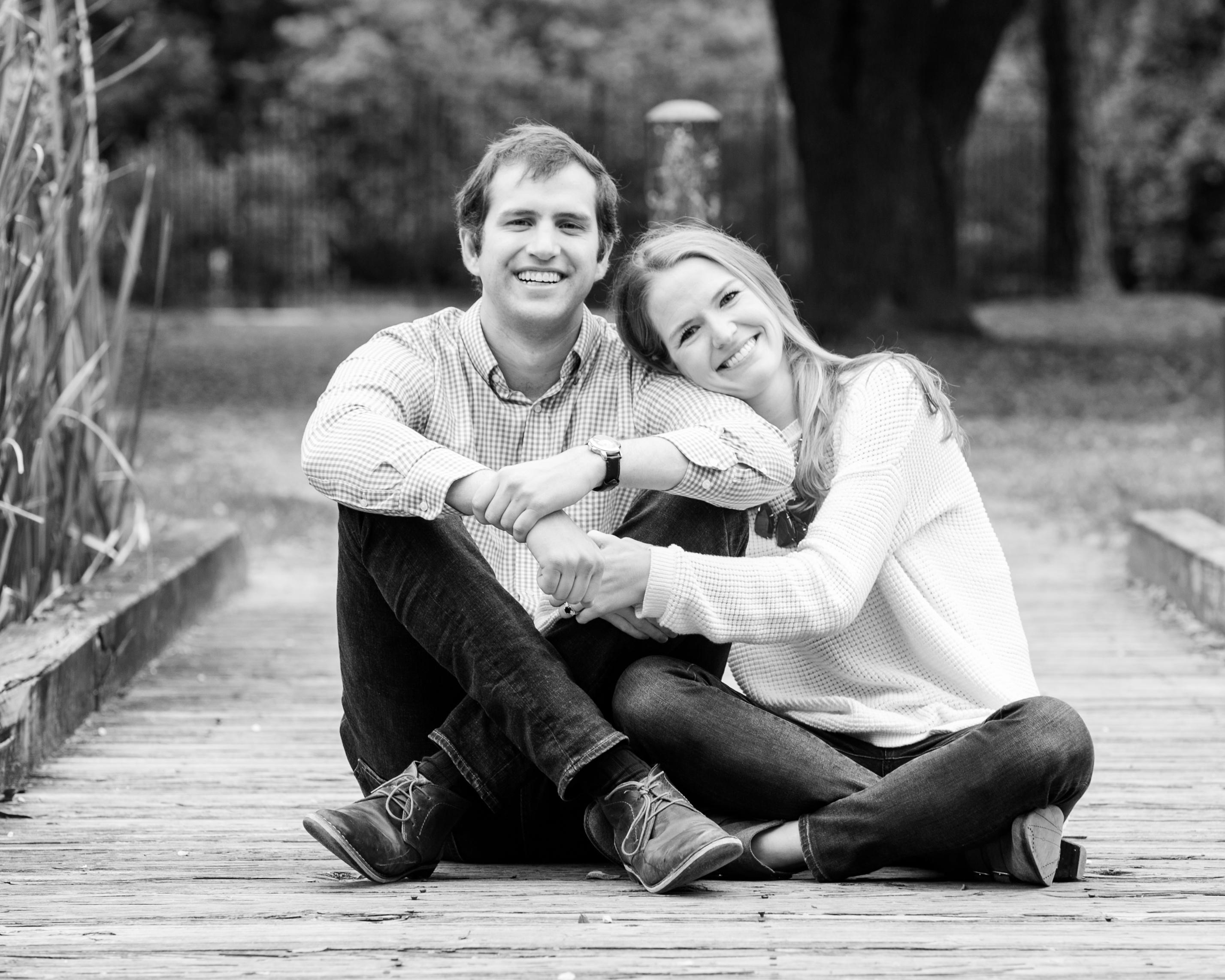 The Wedding Website of Jessica beall and Thomss Murpy