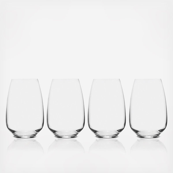 Mikasa Melody Highball Glass - Thumbnail 3