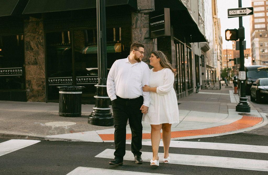 The Wedding Website of Caroline Bonacorso and Noah Lockhart