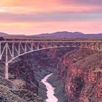 Rio Grande Gorge