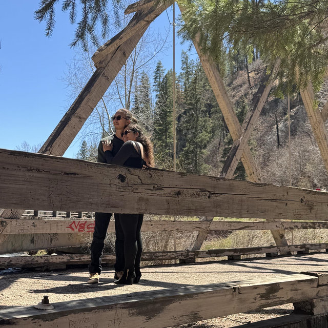 Honeymoon through Italy