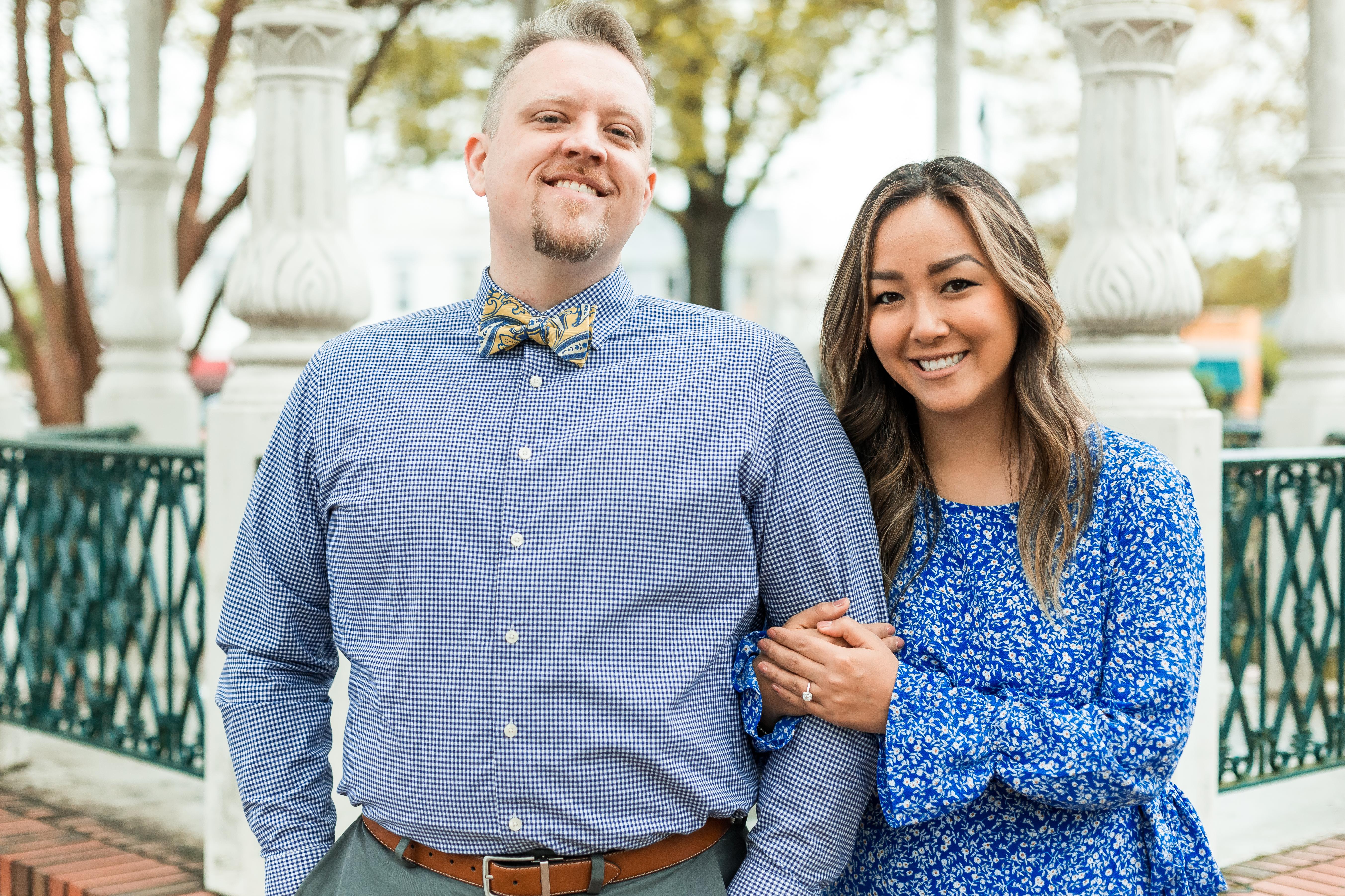 The Wedding Website of Tara Melvin and Josh King