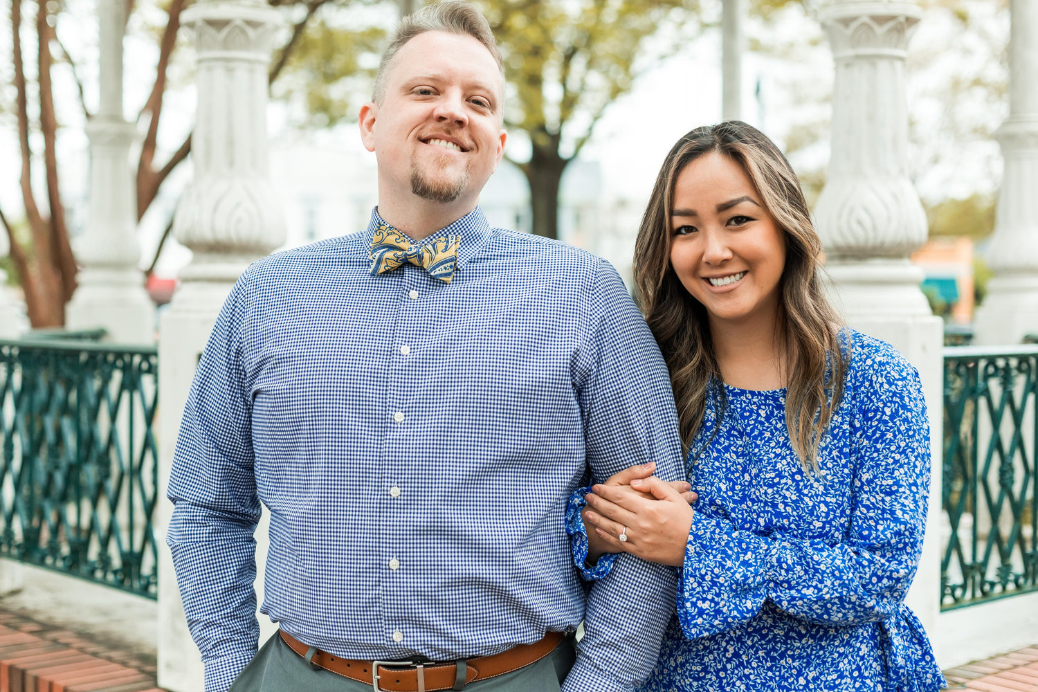 The Wedding Website of Tara Melvin and Josh King