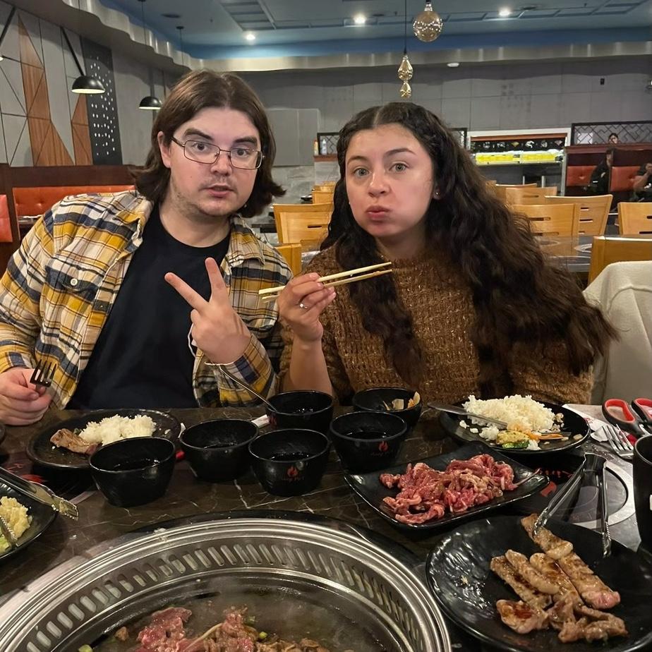 foodies
