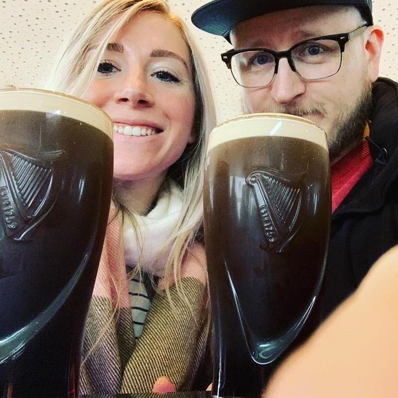 Ireland 2019