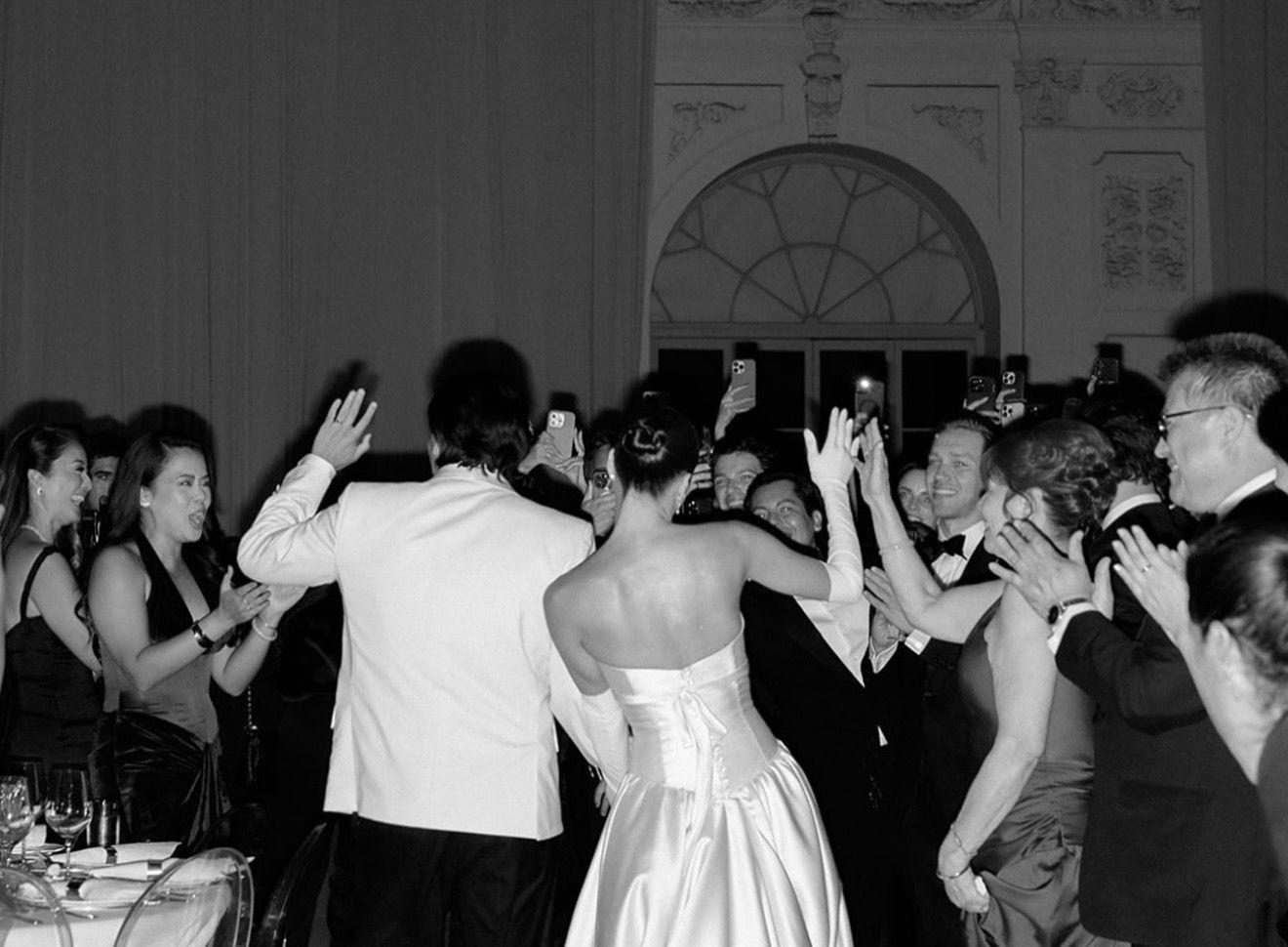 The Wedding Website of Jose David Perdomo Oliveros and Daniella Castro Cogollo