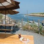 Sesuit Harbor Cafe