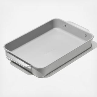 Ceramic Rectangle Pan