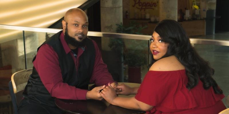 The Wedding Website of Cornelius Hawkins and Danesha Carter