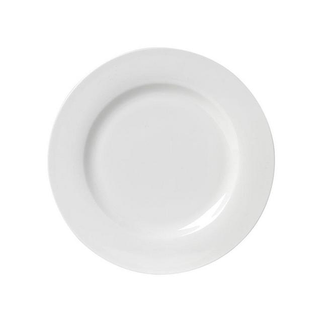 Delray Salad Plate