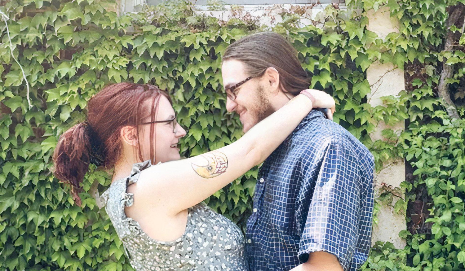 Layla Reed and Codie Smith's Wedding Website