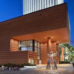 Bechtler Museum of Modern Art