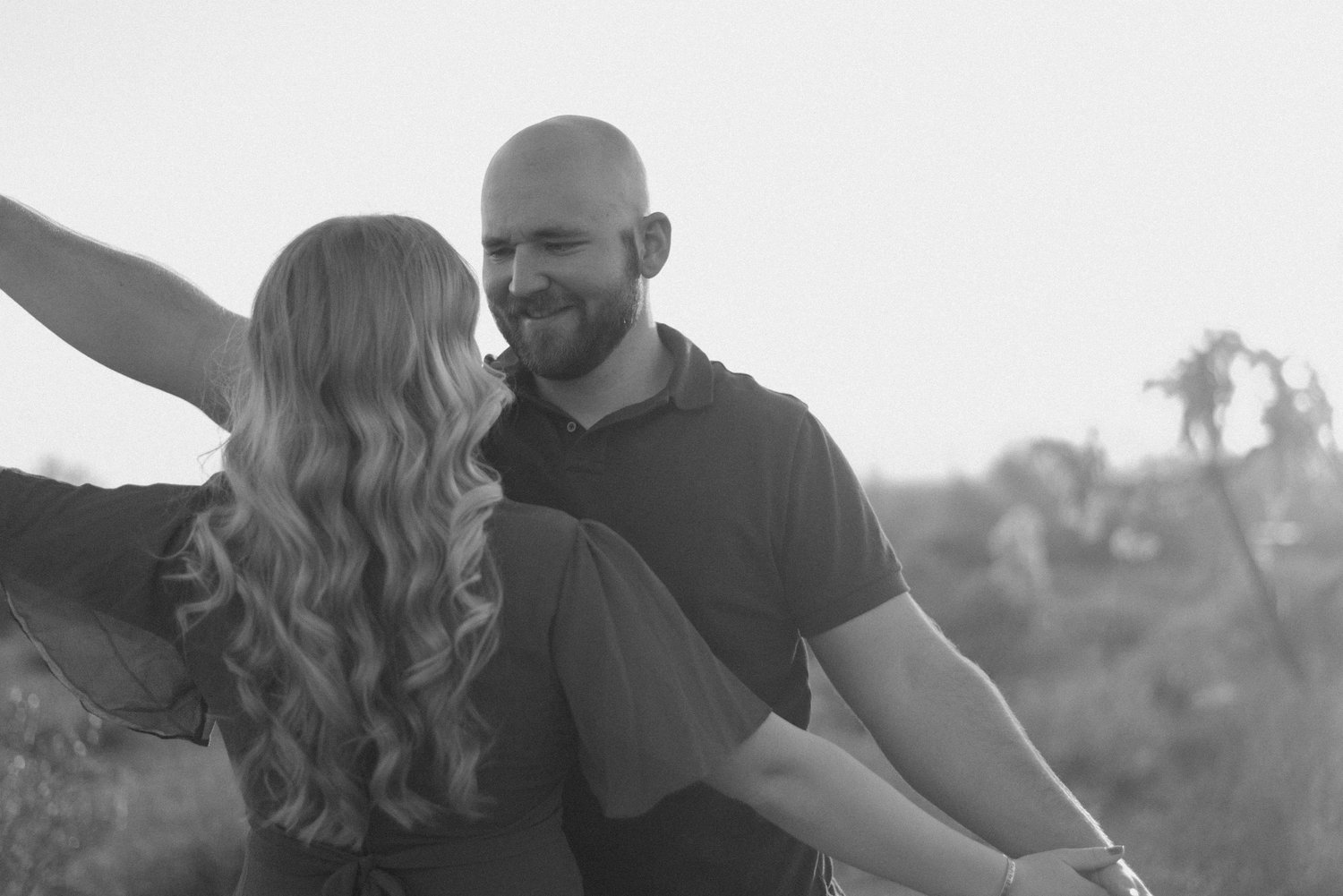 The Wedding Website of Skye Pippin and Sam Berglund