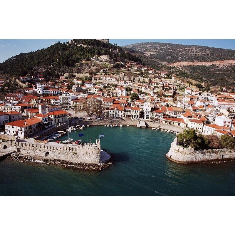 Nafpaktos