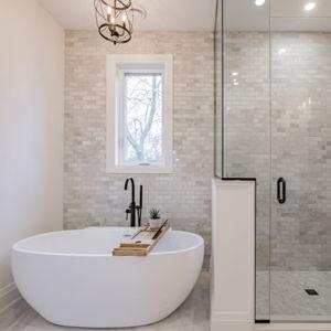 Our Bathroom Renovation Fund