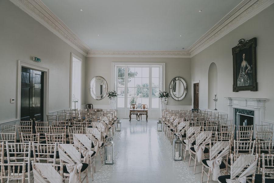 The Wedding Website of Annalie Stuffins and John Boyce