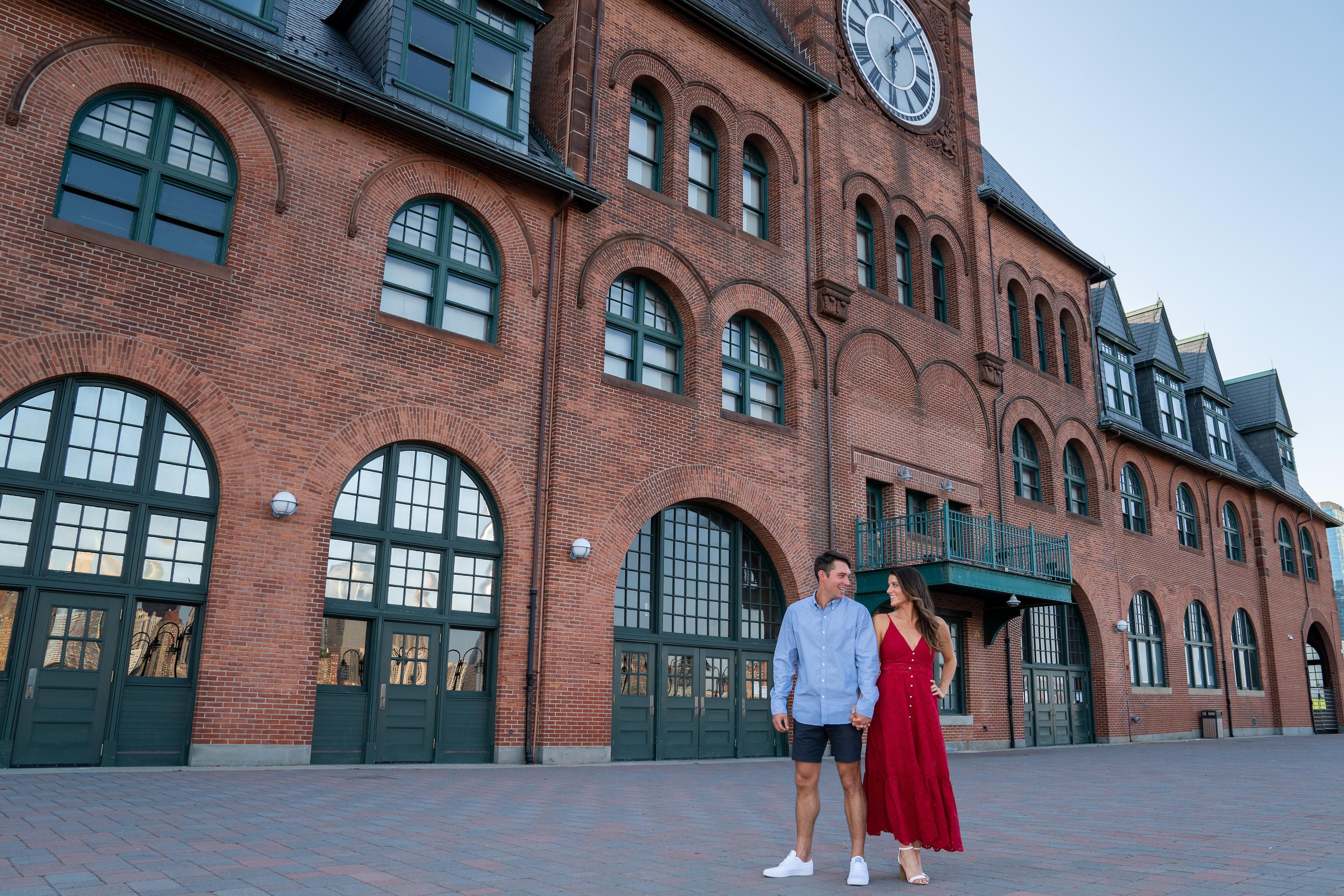 The Wedding Website of Kimmy Gogel and Alex Decker