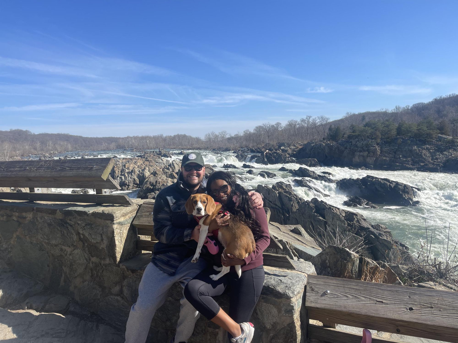 Great Falls Park (McLean, VA)