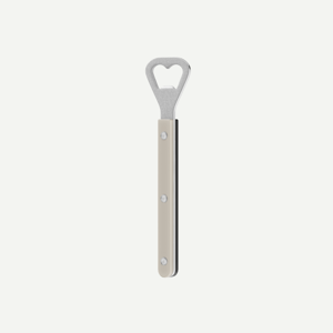 Customized Bistrot Bottle Opener