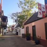 Saint George Street