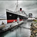 The Queen Mary