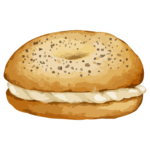 Baked & Brewed Café