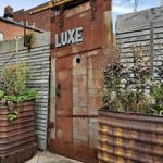 Luxe Kitchen & Lounge