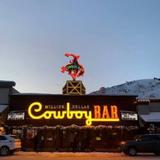 Million Dollar Cowboy Bar