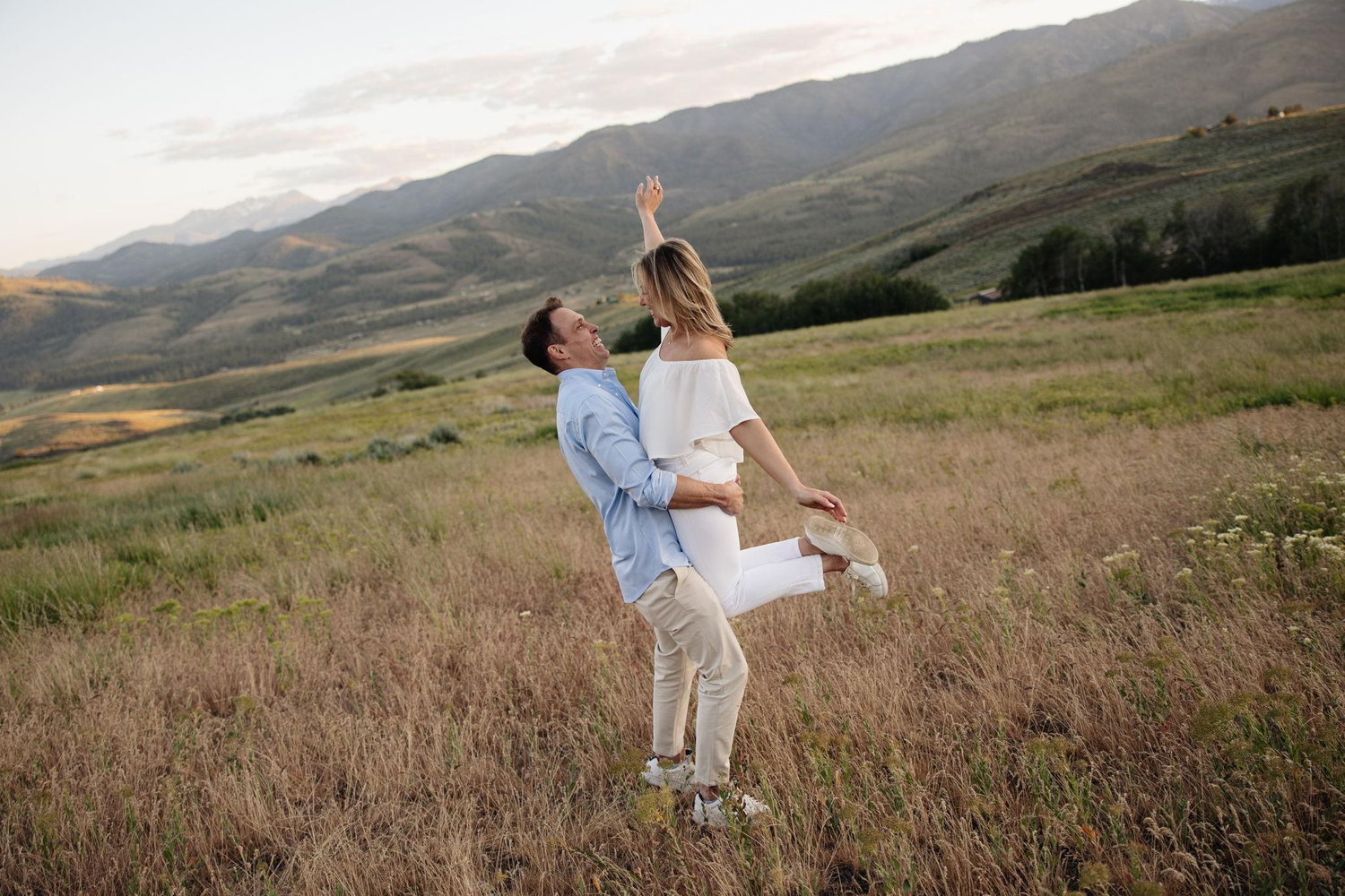 The Wedding Website of Jessica Bair and Micheil Stewart