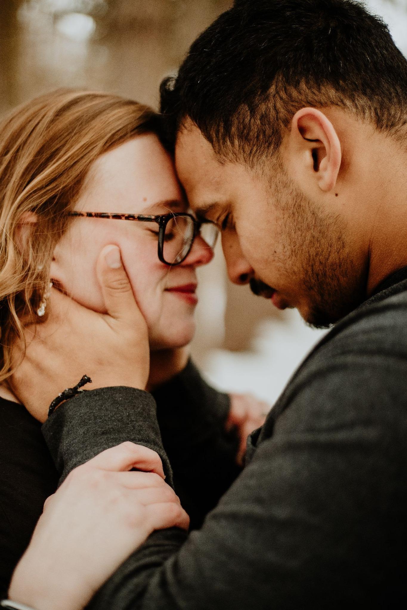 The Wedding Website of Alexandria Buerkle and Jan Nieves