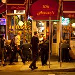 Arturo's