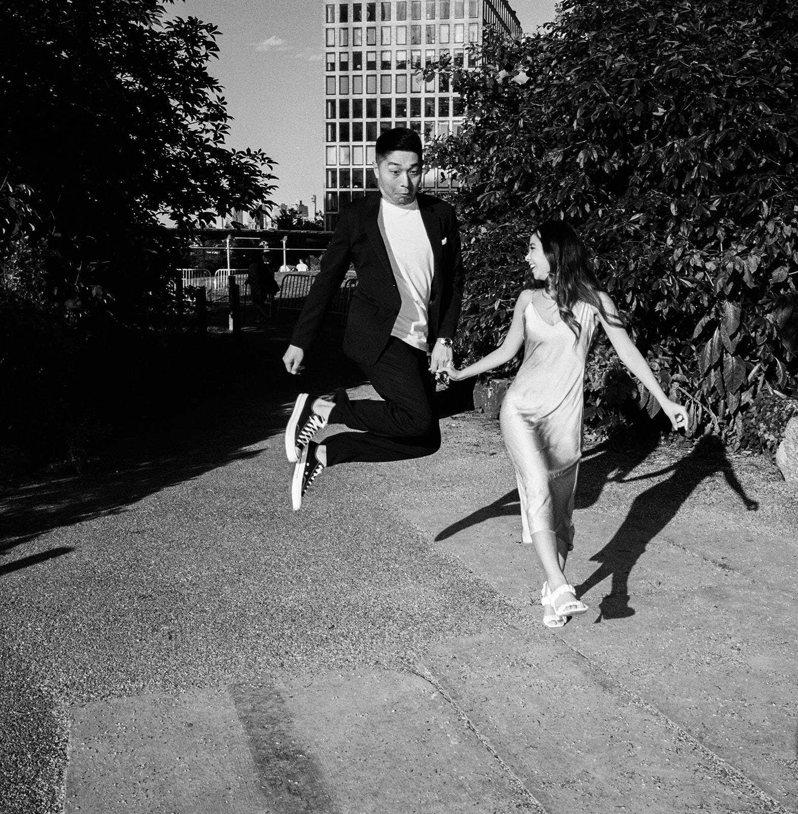 The Wedding Website of Jean Pyo and Andrew Kim