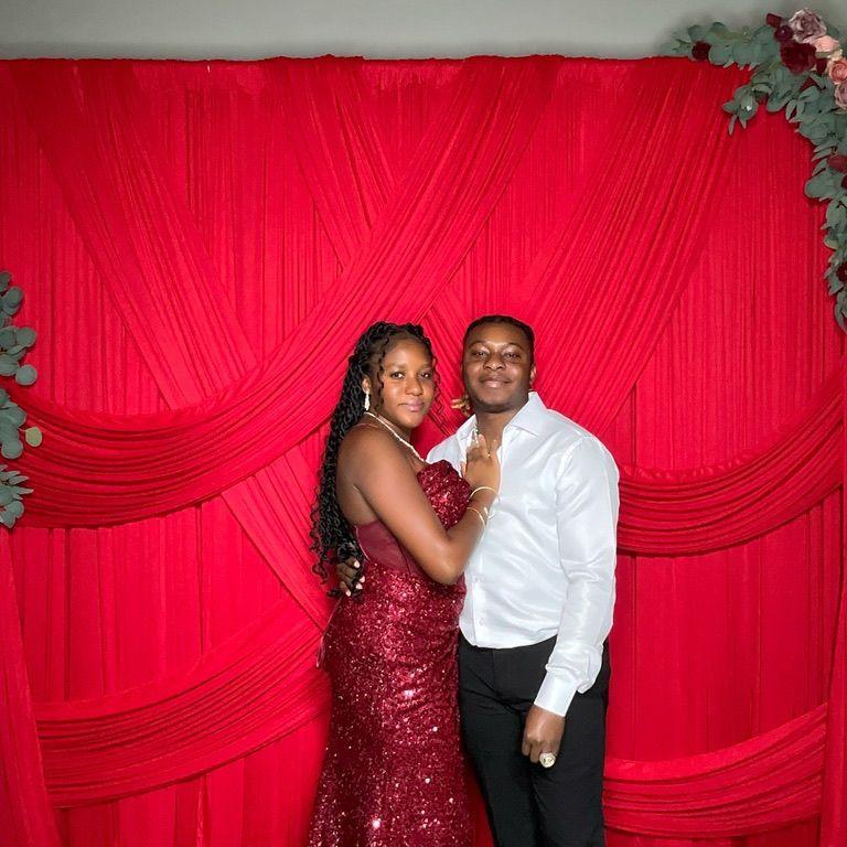 Vals day vibes
