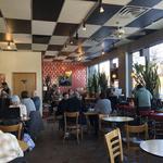Pablo's Coffee - 6th Avenue