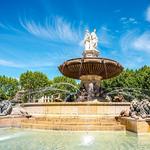 Aix-en-Provence