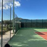 Reseda Tennis Club
