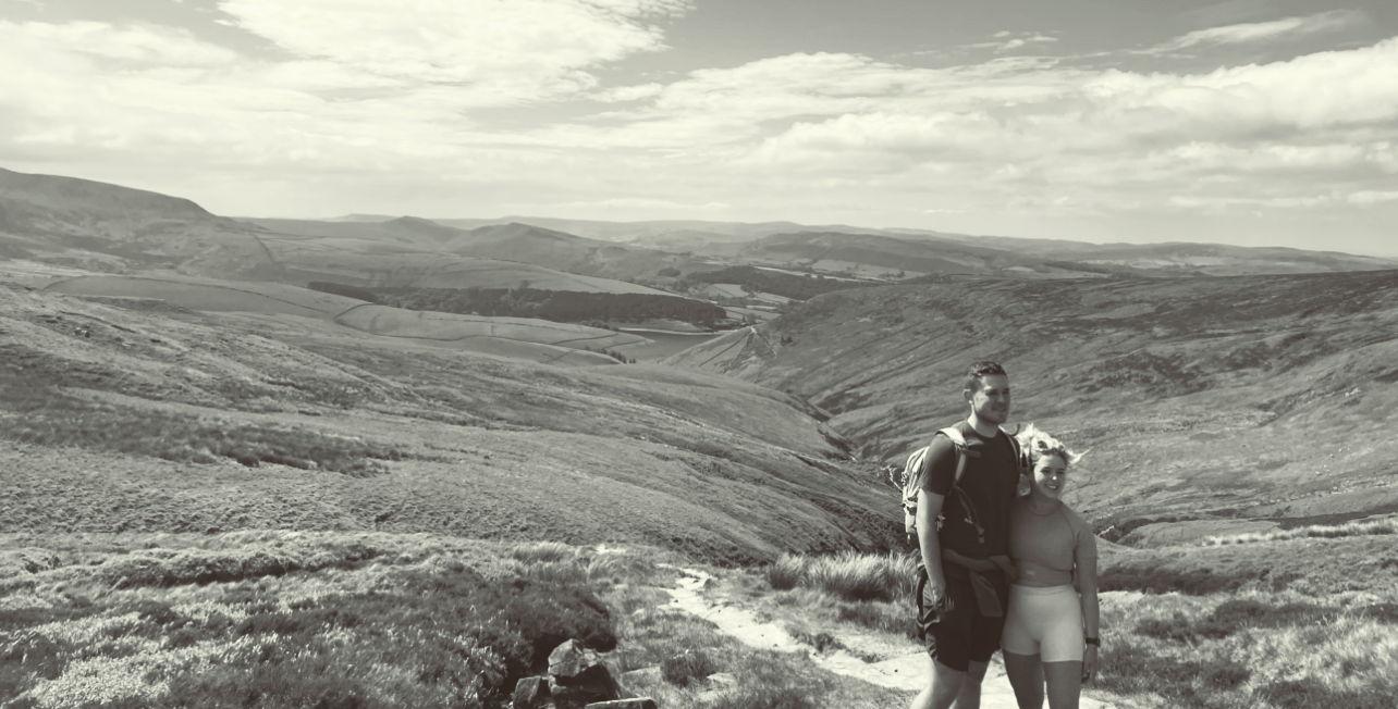 The Wedding Website of Esme Wassell-Easton and Andrew Cowden