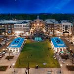Downtown Alpharetta District