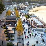 Vistula Boulevards
